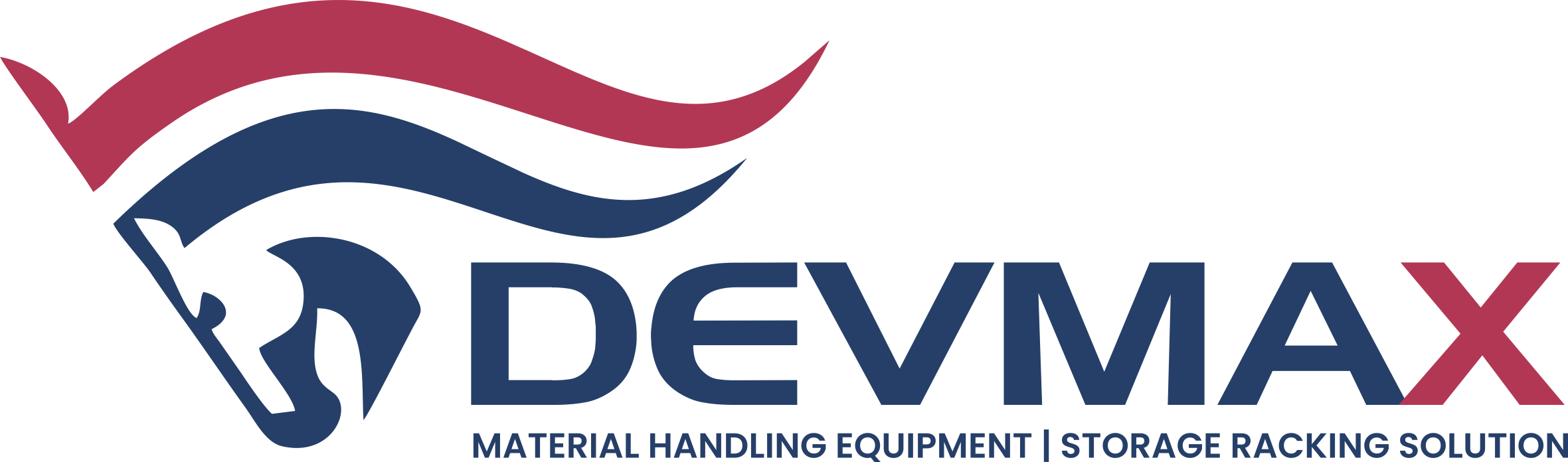 Devmax Logo